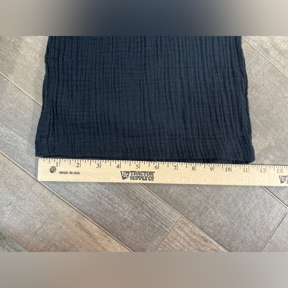 LSpace Stacie Black Jumper - Picture 11 of 12